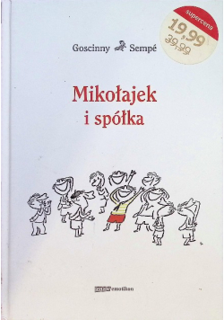 Mikołajek i spółka