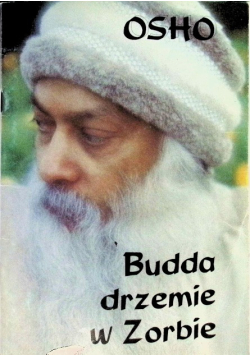 Budda drzemie w Zorbie