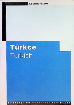 Turkce = Turkish