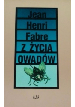 Z życia owadów