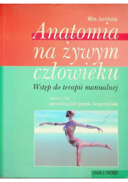 Anatomia na żywym człowieku
