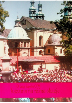 Kazania na różne okazje