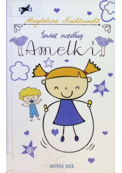 Świat według Amelki