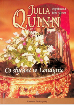 Co słychać w Londynie