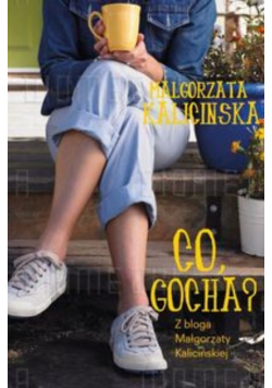 Co Gocha