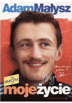 Moje życie