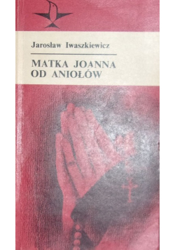 Matka Joanna od Aniołów