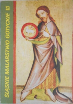 Śląskie malarstwo gotyckie