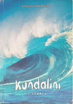 Kundalini i czakry