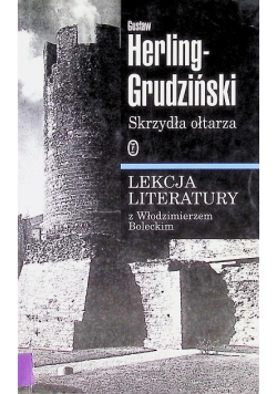 Skrzydła ołtarza