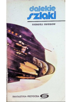Dalekie szlaki