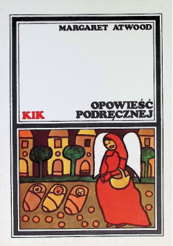 Opowieść podręcznej