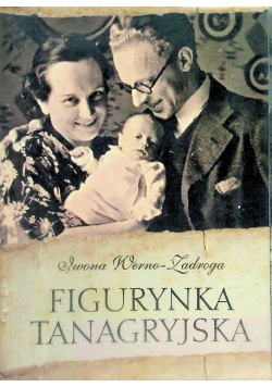 Figurynka Tanagryjska