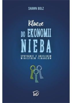 Klucze do ekonomii nieba