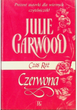 Czas Róż Czerwona