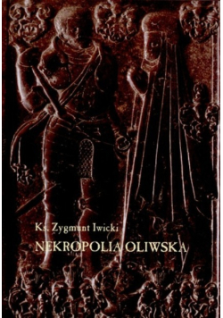 Nekropolia Oliwska