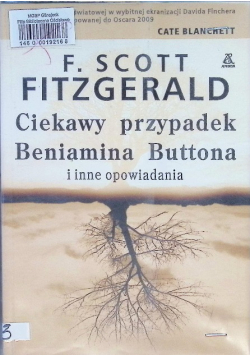 Ciekawy przypadek Beniamina Buttona