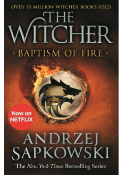 Baptism of Fire: Witcher 3