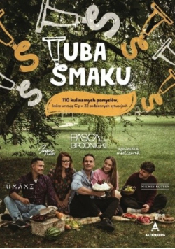 Tuba smaku