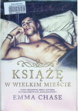 Książę w wielkim mieście