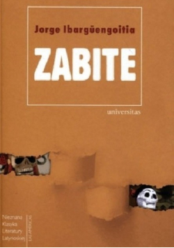 Zabite