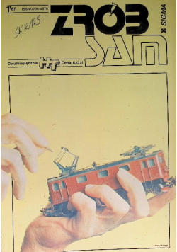 Zrób Sam Nr 1 / 87