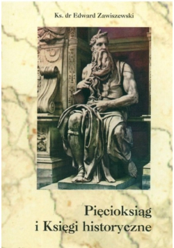 Pięcioksiąg i księgi historyczne