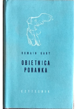 Obietnica Poranka