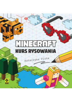 Minecraft Kurs rysowania