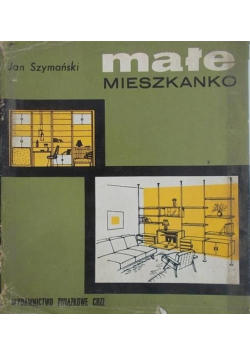 Małe mieszkanko