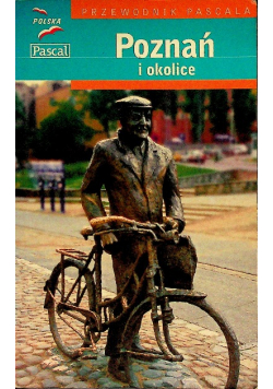 Poznań i okolice