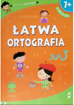 Łatwa ortografia