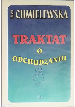 Traktat o odchudzaniu