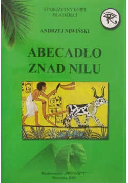 Abecadło znad Nilu
