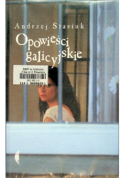 Opowieści galicyjskie