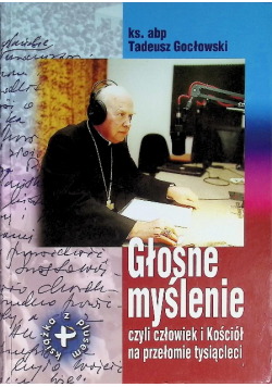 Głośne myślenie