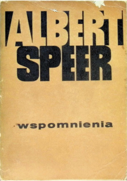 Wspomnienia