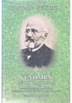 Fenomen Henryka Jordana