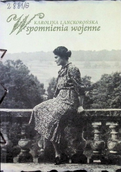 Wspomnienia wojenne