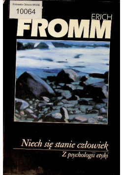 Niech się stanie człowiek