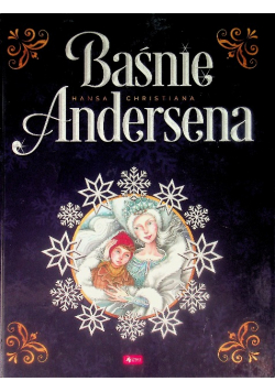 Baśnie Andersena