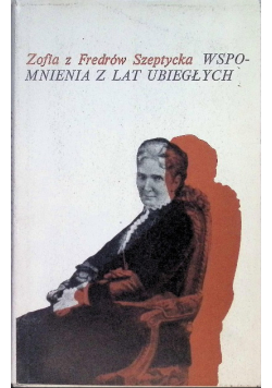 Wspomnienia z lat ubiegłych