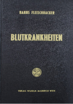 Blutkrankheiten