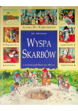 Wyspa skarbów