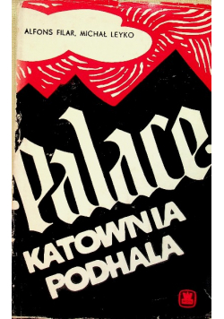 Palace, katownia Podhala