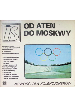 Od Aten do Moskwy