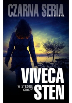 Czarna seria. W stronę grozy