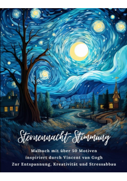 Sternennacht stimmung