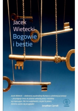 Bogowie i bestie