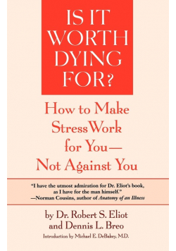 Is It Worth Dying For?